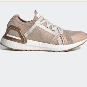 adidas by stella mccartney ultraboost 20 primeblue sneakers